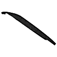 55399153AB OE Replacement Series Weatherstrip Seal - Front, Driver Side, Door, Direct Fit, Sold Individually