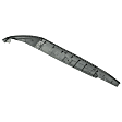55399153AB OE Replacement Series Weatherstrip Seal - Front, Driver Side, Door, Direct Fit, Sold Individually