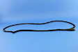 55399213AE Weatherstrip Seal - Front, Driver Side, Door, Direct Fit, Sold Individually
