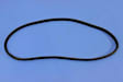 55399255AE Weatherstrip Seal - Rear, Driver or Passenger Side,, Sold individually