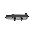56009451AC Front, Driver Side OE Replacement Series Window Switch Black 2 Buttons