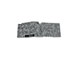 2006 Dodge Dakota - Battery Box Cover