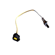 56028997AA Driver Side Oxygen Sensor, Sold Individually, OE Replacement Series