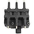56029098AB Ignition Coil, Sold Individually, 8.3L, 10Cyl, OE Replacement Series