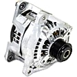 56029644AB Alternator, Remanufactured, OE Replacement Series