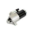 56029722AA Starter, Remanufactured, Mopar Starter