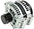 56029732AB Generator - Direct Fit