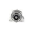 56029764AB Alternator, 5.7L, 8Cyl, Remanufactured, OE Replacement Series