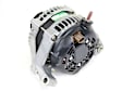 56029914AC Alternator, 3.7L, 6Cyl, Remanufactured, Mopar Alternator