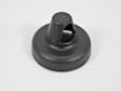 56040950AE Antenna Base Cover - Black, Direct Fit
