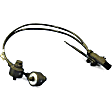 56041677AB OE Replacement Series Knock Sensor
