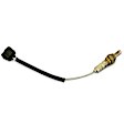 56041698AA Passenger Side Oxygen Sensor, Sold Individually,, OE Replacement Series
