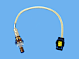 56041706AA Downstream Left Oxygen Sensor, Sold Individually
