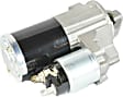 56044736AC Starter, Remanufactured, Mopar Starter