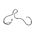 2008 Dodge Ram 3500 - Wiring Harness, Sold Individually - Lower