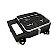 56046094AF Direct Fit Radio Control Switch Connector, Sold Individually