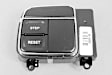 56046096AD Direct Fit Odometer Selection Switch Pushbutton, Sold Individually
