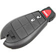56046638AG Key Fob - Sold individually