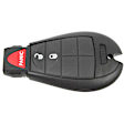 56046638AG Key Fob - Sold individually
