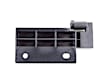 2015 Ram 1500 - Rear Center (Under Vehicle)