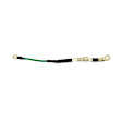 56051717AB Direct Fit Vapor Canister Vent Solenoid Harness, Sold Individually