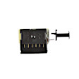 56054001AD Brake Light Switch - Direct Fit, Sold Individually