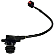 56054058AH Direct Fit Park Assist Camera, Sold Individually