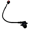 56054058AH Direct Fit Park Assist Camera, Sold Individually