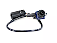 56054059AF Direct Fit Park Assist Camera, Sold Individually