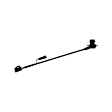 56054158AG Direct Fit Park Assist Camera, Sold Individually