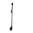 56054158AG Direct Fit Park Assist Camera, Sold Individually