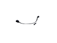56054158AG Direct Fit Park Assist Camera, Sold Individually