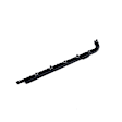 57010288AD Front, Passenger Side, Upper Bumper Bracket