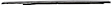 57010327AE Door Window Belt Weatherstrip
