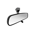 57010393AC Rear View Mirror