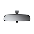57010393AC Rear View Mirror
