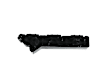 57010401AD Front, Passenger Side, Upper Bumper Bracket