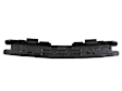 57010627AB Front Bumper Absorber