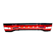 57010652AF OE Replacement Series Back Up Light
