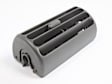 5FS10LAZAB HVAC Air Outlet Retainer