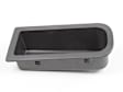 5GT27DX9AB Console Compartment
