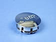5HT59SZ0AC Direct Fit Wheel Cap, Sold Individually
