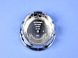 5HT59SZ0AC Direct Fit Wheel Cap, Sold Individually