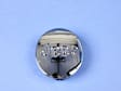 5HT59SZ0AC Direct Fit Wheel Cap, Sold Individually