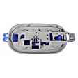 5JG55BD1AD Dome Light -, Sold Individually