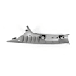 5JY54BDXAE Direct Fit Body A-Pillar Trim Panel, Sold Individually