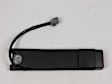 5KU971DVAA Direct Fit Seat Belt Receptacle, Sold Individually