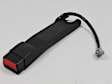 5KU971DVAA Direct Fit Seat Belt Receptacle, Sold Individually
