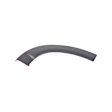 5LP21LAHAB Front, Driver Side Door Molding and Beltlines