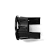5LS53TZZAA Direct Fit Parking Assist Sensor Bezel, Sold Individually